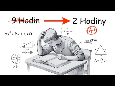 Video k článku