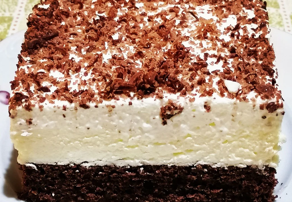 Recept na řezy špičky na plech.