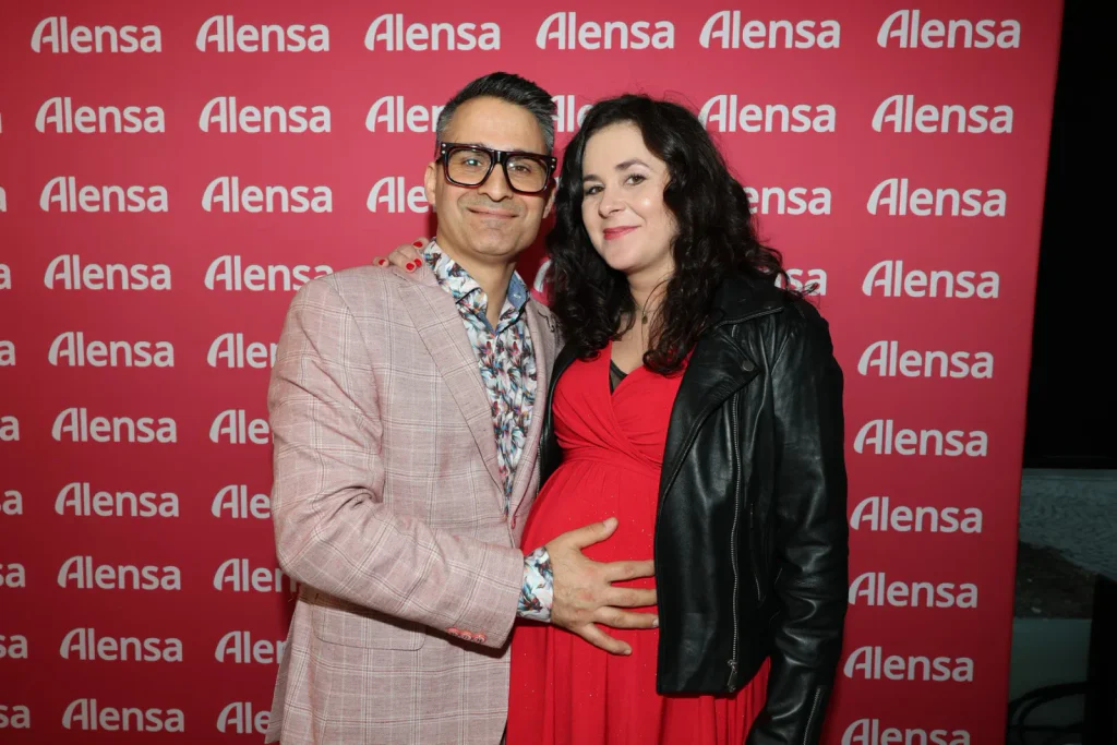 Život jako z pohádky: Radek Banga odhalil, jak si přestavěl prvorepublikovou vilu k nepoznání.