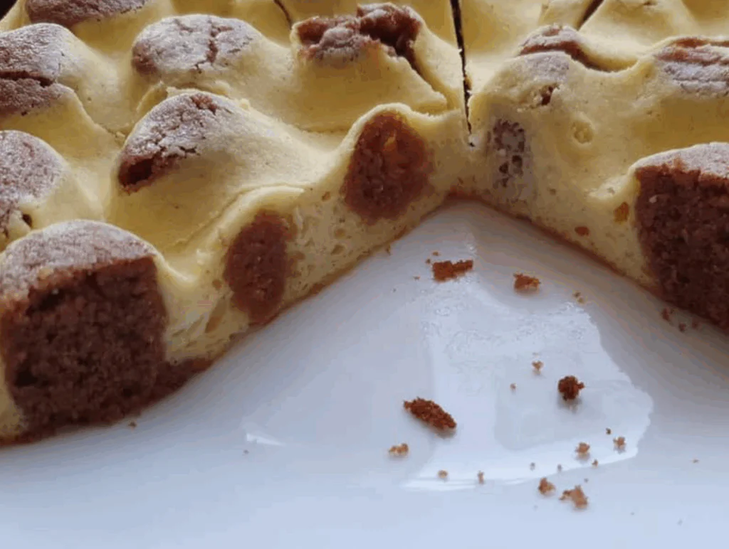 Obrázek k receptu na kuličkovou buchtu