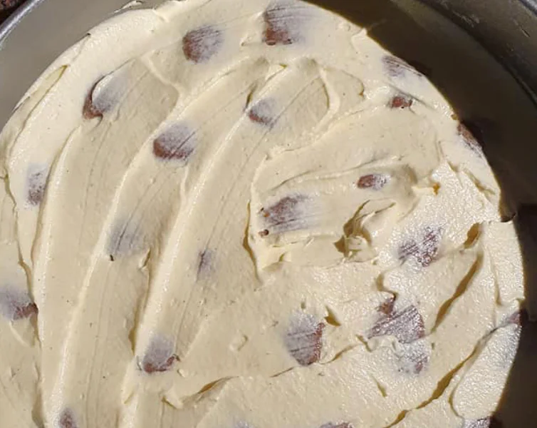 Obrázek k receptu na kuličkovou buchtu