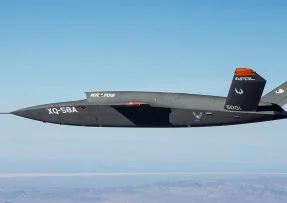 XQ-58 Valkyrie