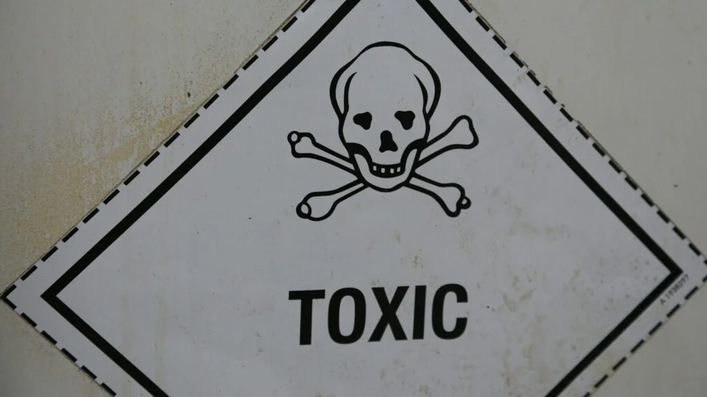 Toxicita