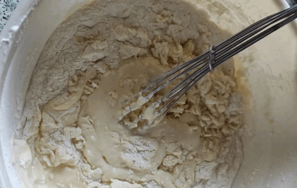 Obrázek k receptu na švestkovou buchtu