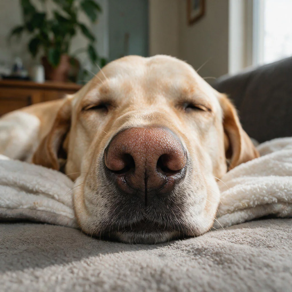 seedream-5.0-pro_A_photorealistic_close-up_of_a_healthy_dog_s_nose_after_waking_from_a_nap_slight-0