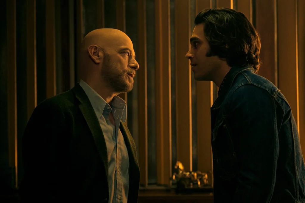 Paní Playmen (2025)