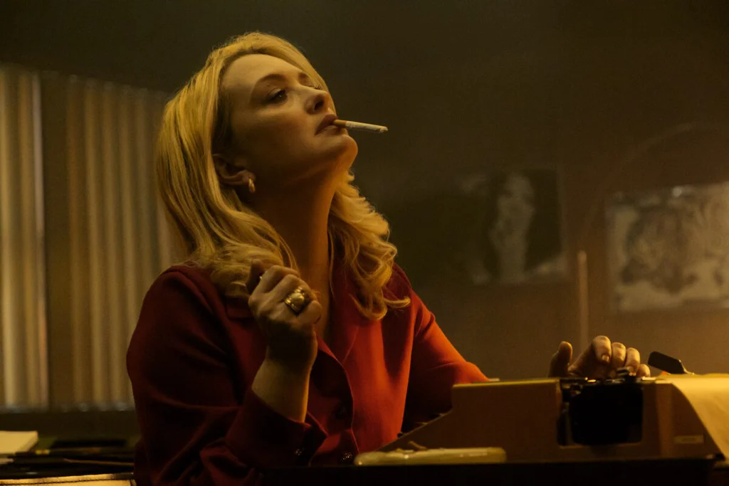 Paní Playmen (2025)