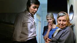 Fotografie z komedie Kulový blesk