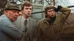 Fotografie z filmu Slavnosti sněženek