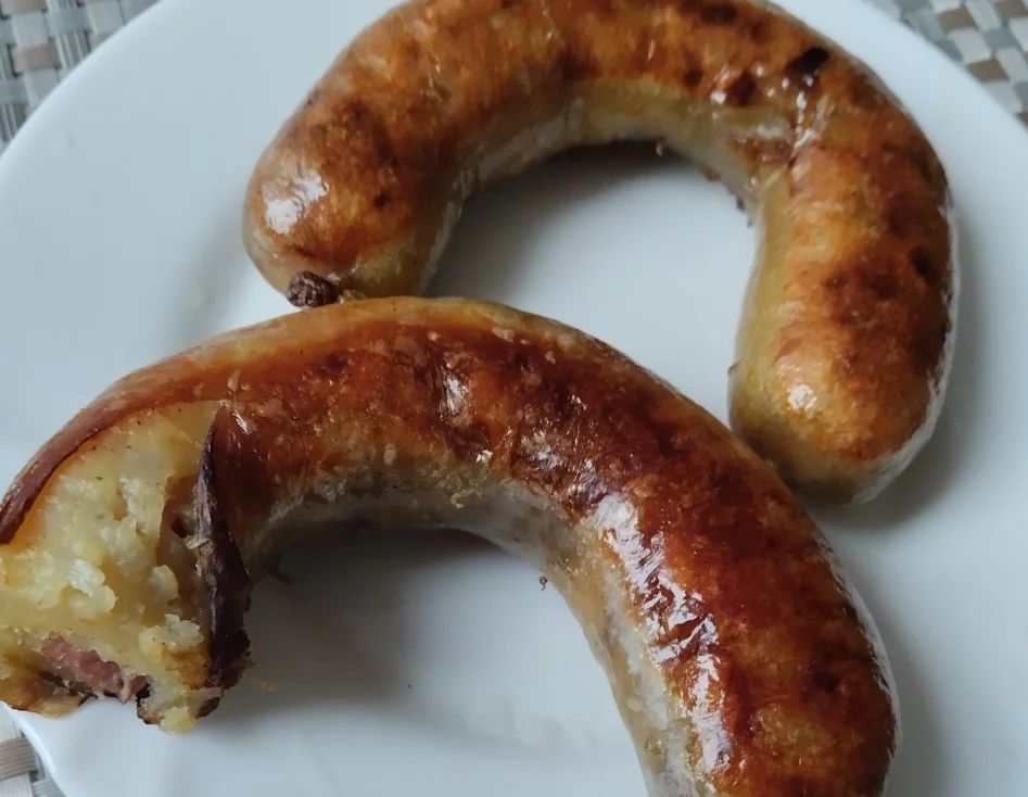 Goja z bramborového těsta podle romské tradice: Nejlepší recepty ...