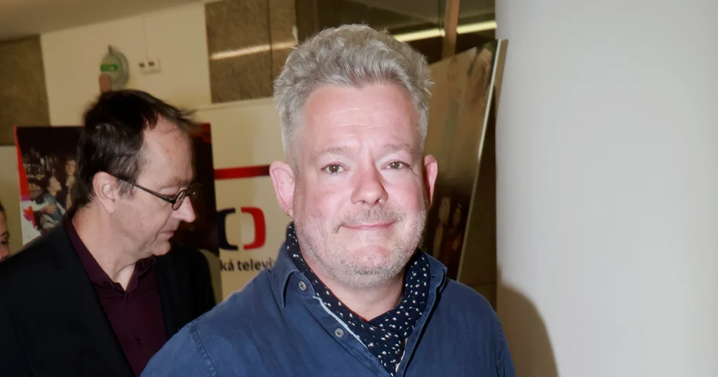 Fotografie Aleše Hámy