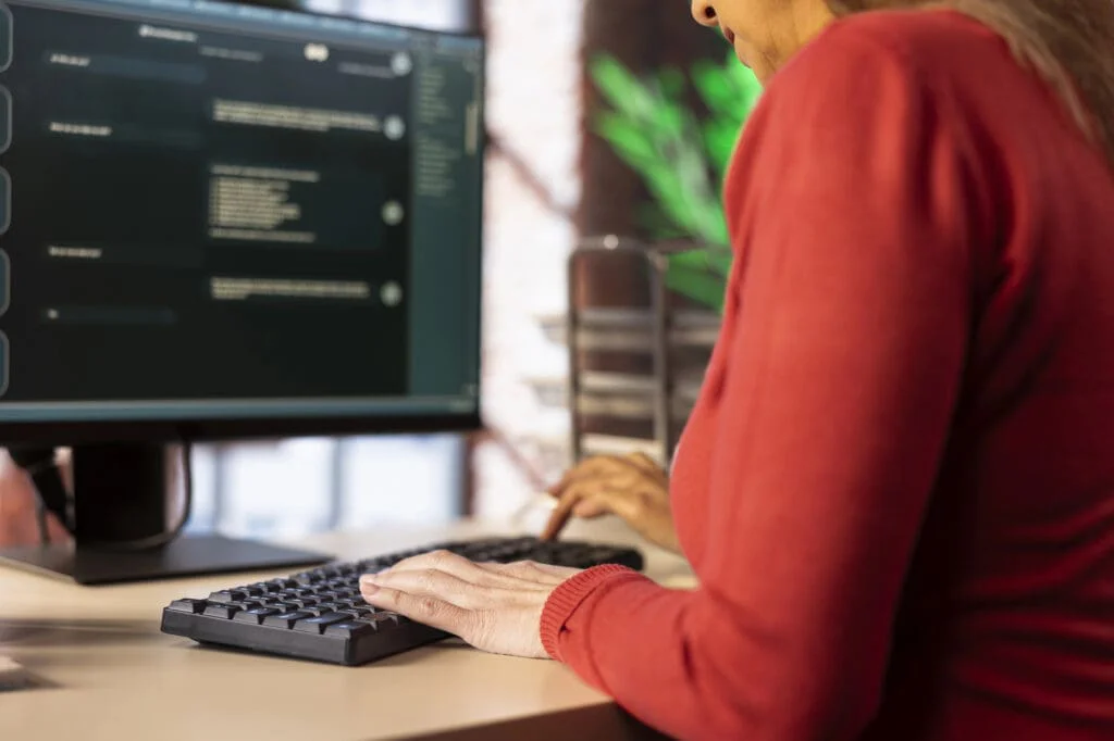 AI může být váš nejlepší pomocník. Nebo taky nenápadný sabotér