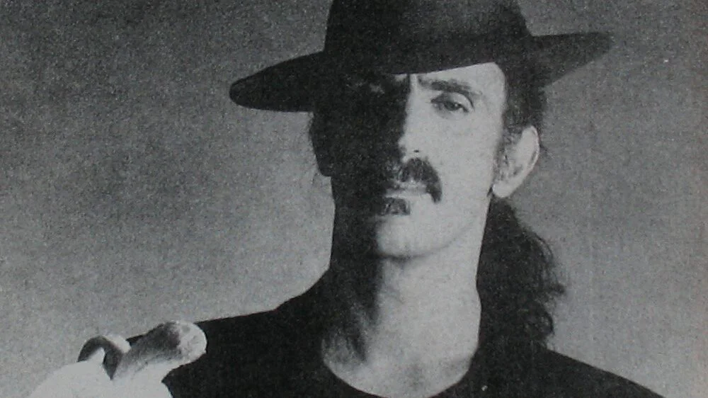 Frank Zappa