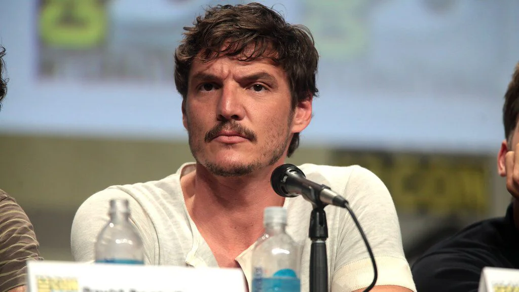 Pedro Pascal