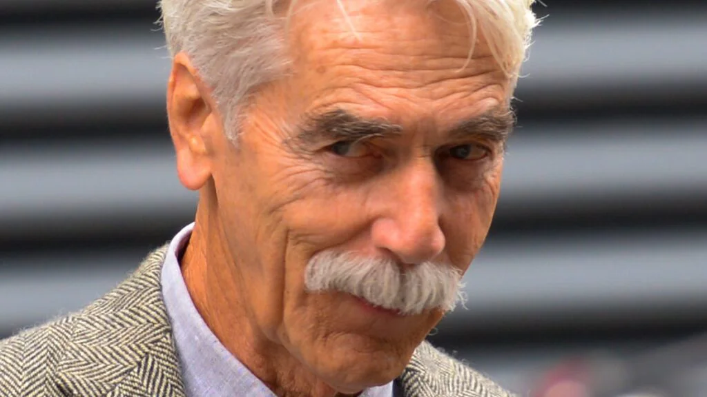 Sam Elliott