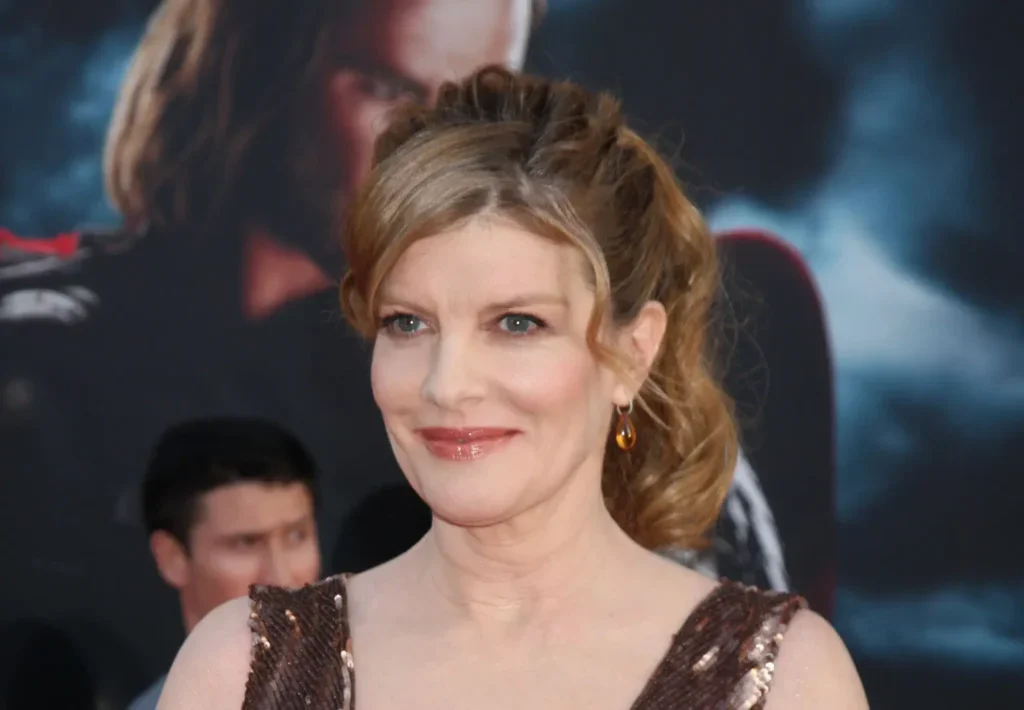 Rene Russo