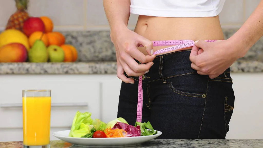 Za 3 měsíce zvládla zhubnout 18 kg. Přiznala 2 zásadní chyby, které předtím dělala roky!