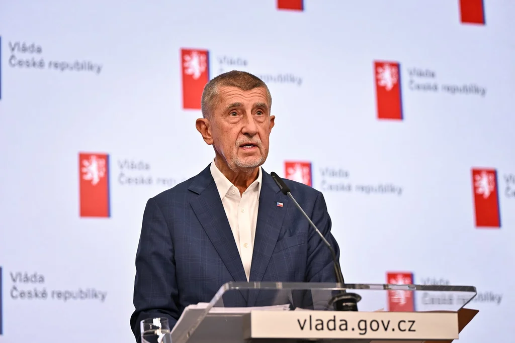 Andrej Babiš