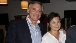 Fotografie Jan Čenského a Dany Čenské