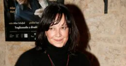 Fotografie Terezy Brodské