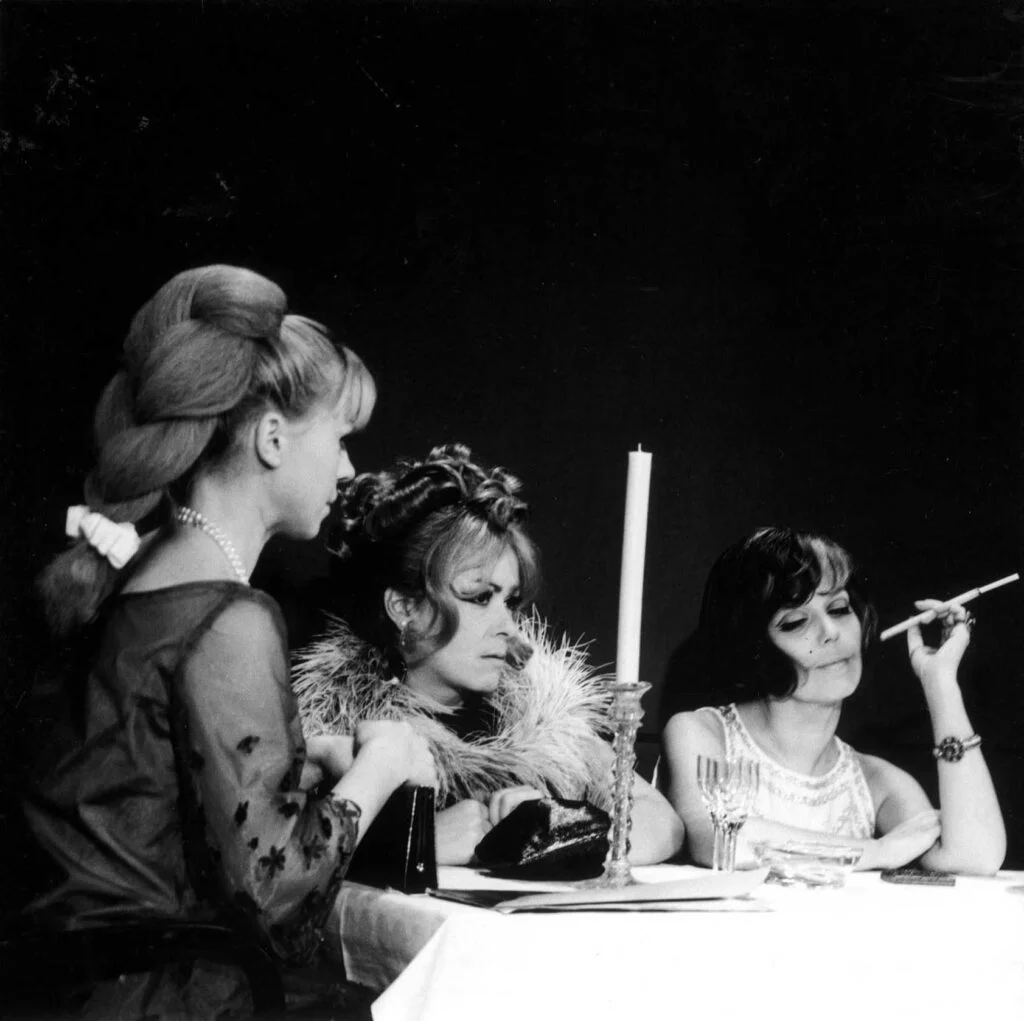 Světáci, FOTO: Karel Šebík, distr. FTV Prima