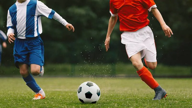 Také ve fotbalu máme své hvězdy