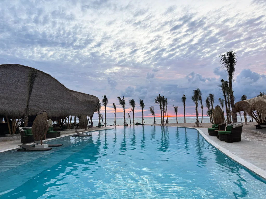 Bydlení v Indonésii