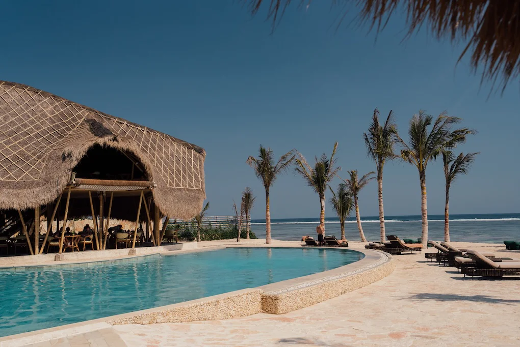 Bydlení v Indonésii