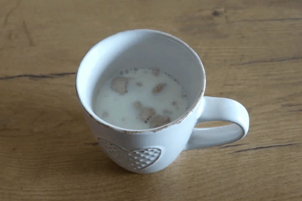 Obrázek k receptu na trdelník