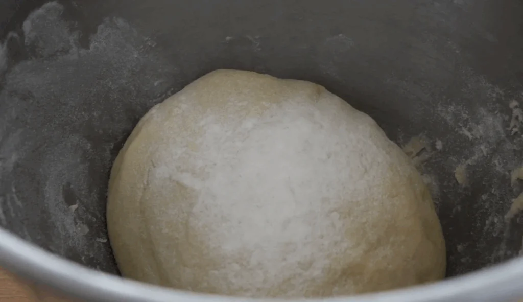 Obrázek k receptu na trdelník