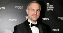 Fotografie Zdeňka Hřiba