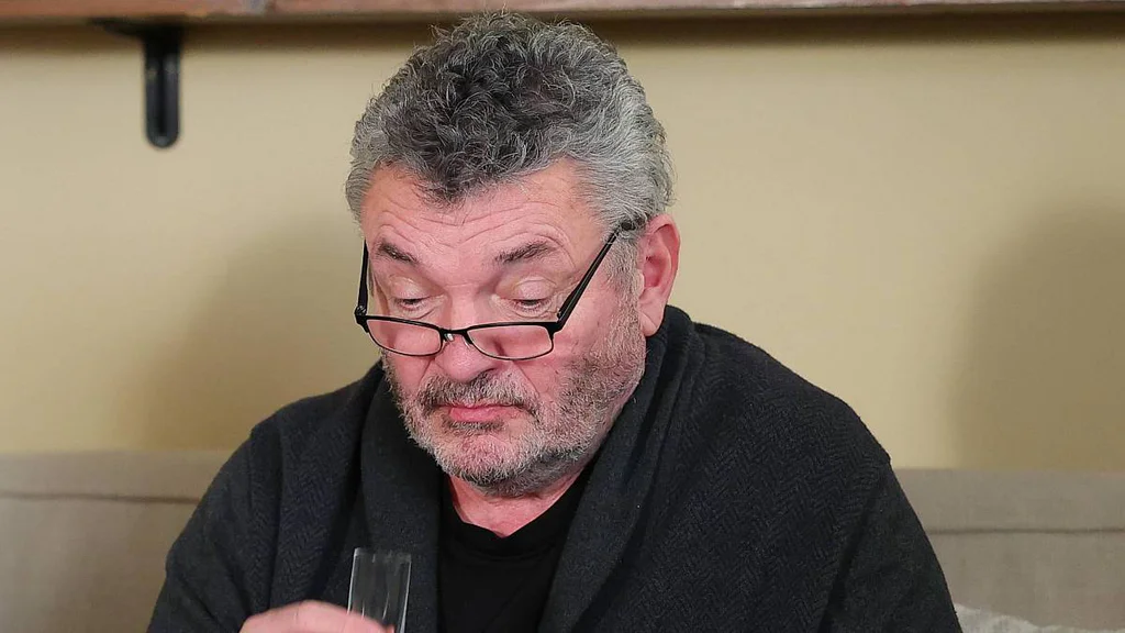 Ve 21. sezóně Ulice bude mít Miloš novou múzu. Veršíky překvapivě zahrne tuhle svéráznou dámu