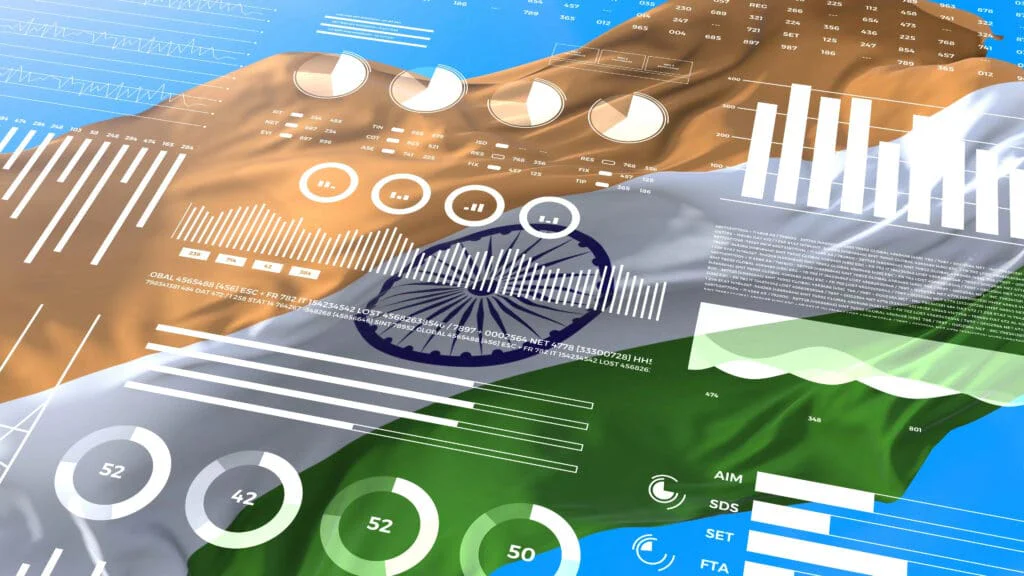 Americké aplikace ztrácí půdu pod nohama. Indie bere situaci do svých rukou