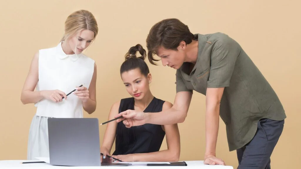 Věnujte pozornost smyslu vaší práce