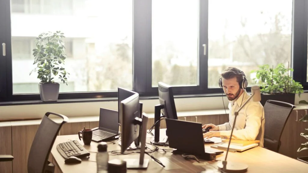 Minimalizujte rušivé faktory