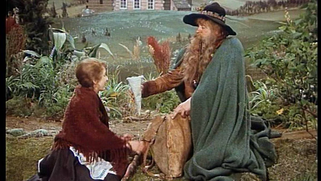 V našem kvízu zjistíte, jak jste na tom se znalostmi Krkonošských pohádek