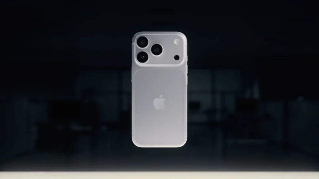 Zdroj: Apple