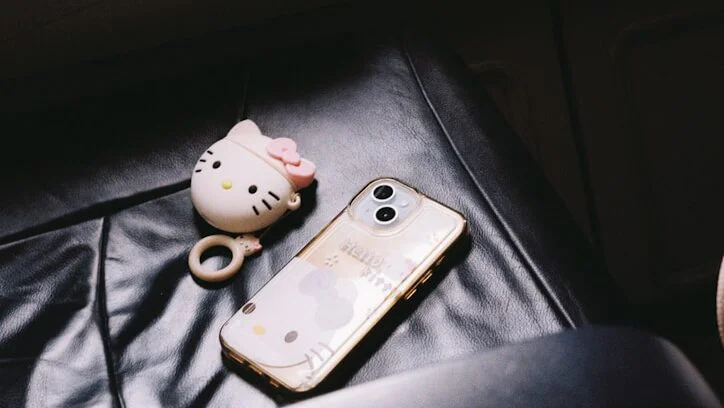 Organizér na sedadlo