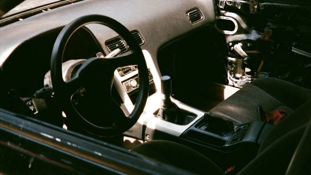 Proč je důležité interiér čistit