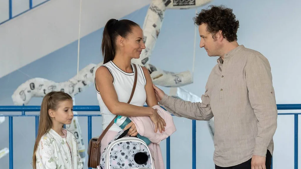 Jedna trojka za druhou: Zamilované páry už Ulici nestačí, teď frčí trojúhelníky