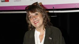 Fotografie Báry Hrzánové