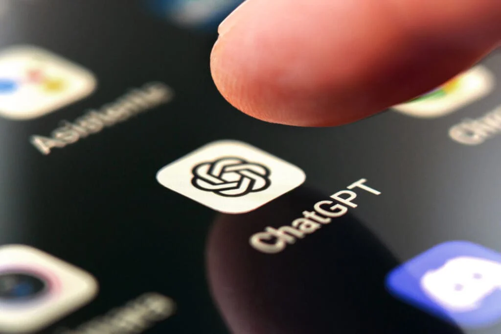 Využijte AI naplno: Projekty v ChatGPT mění způsob práce