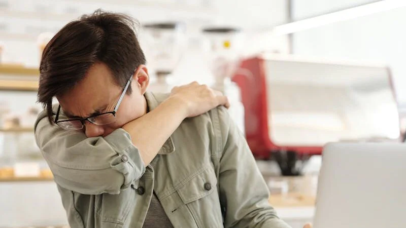 Kdy vyhledat lékaře