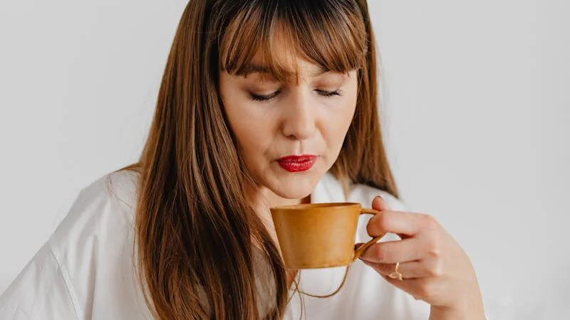 Horká pára a inhalace jsou účinnější než léky