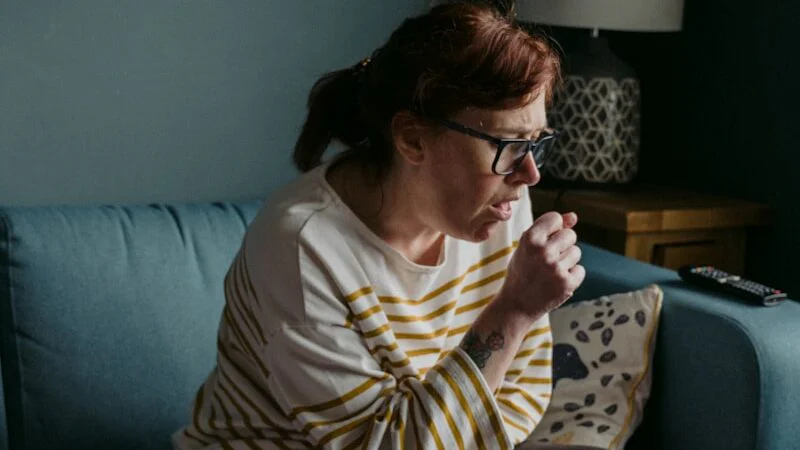 Barva hlenu hodně prozradí