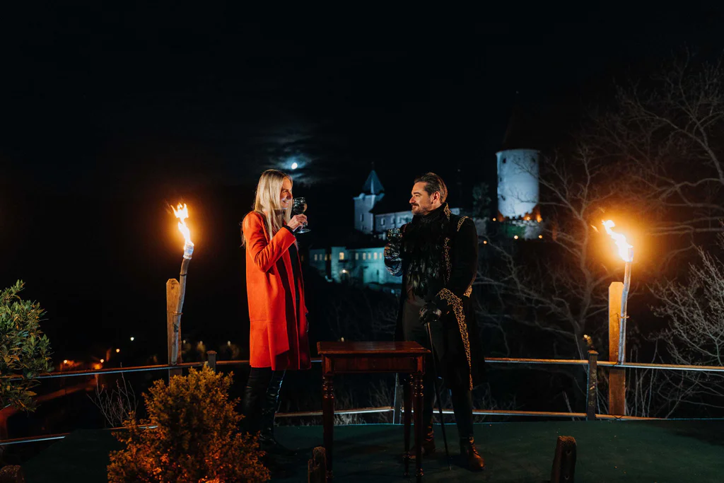 Vítězkou 2. řady hry Zrádci je Mia. Foto: TV Prima