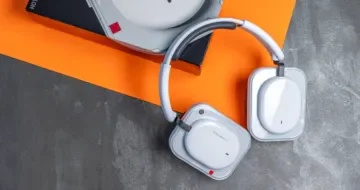 Nothing Headphone (a); zdroj: Dotekománie