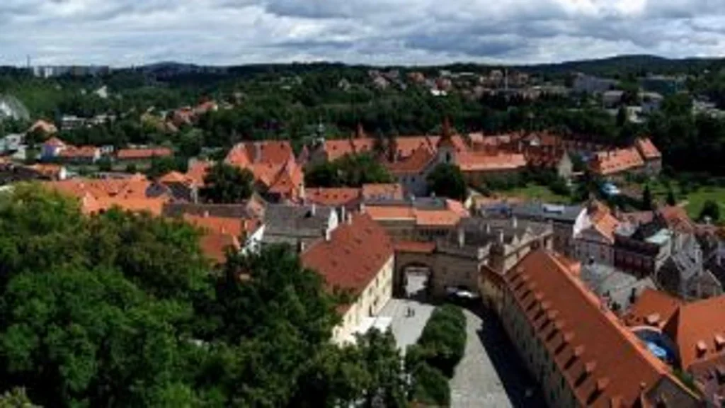 Nejkrásnější město v Česku: Většina lidí ho přehlíží, přitom se jeho kráse žádné jiné nemůže rovnat