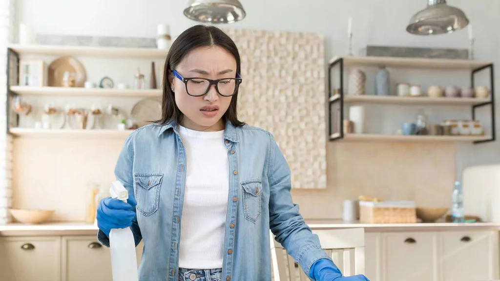 Pozor, vaše kuchyň je plná jedovatých bakterií, které přežijí i dezinfekci