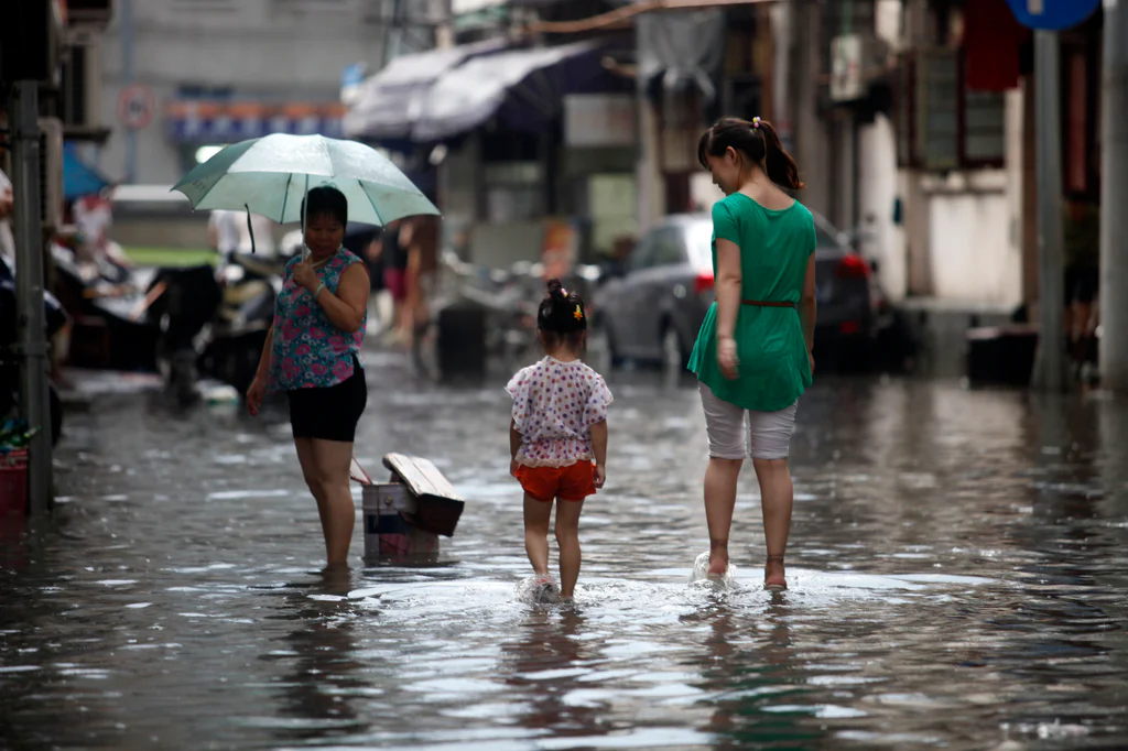 chinaflood
